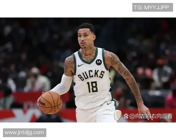 雄鹿已将库兹马降级为替补球员季后赛场均仅5.8分表现低迷